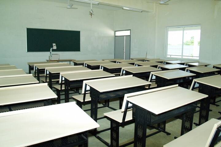 classroom